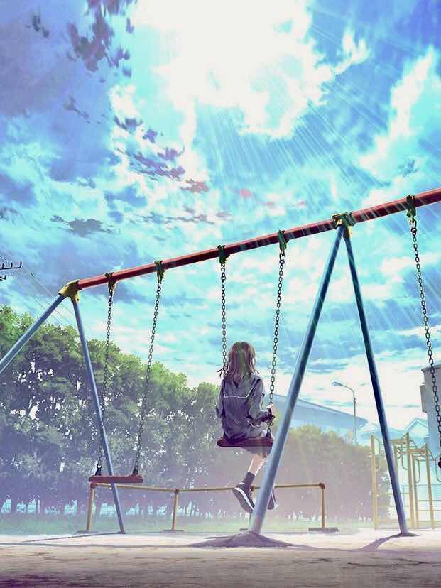 ブランコ