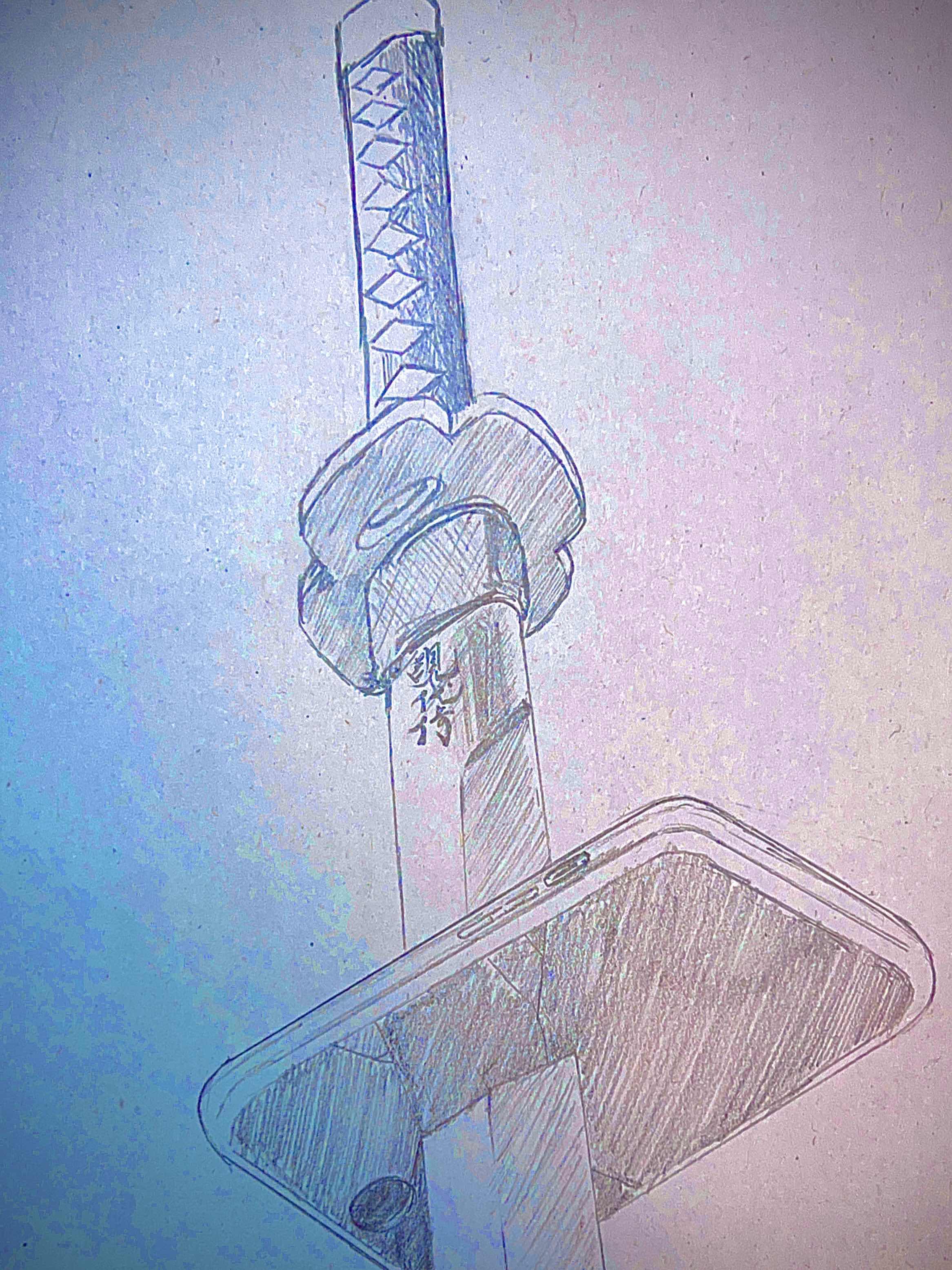 現代侍 最終章 其の25