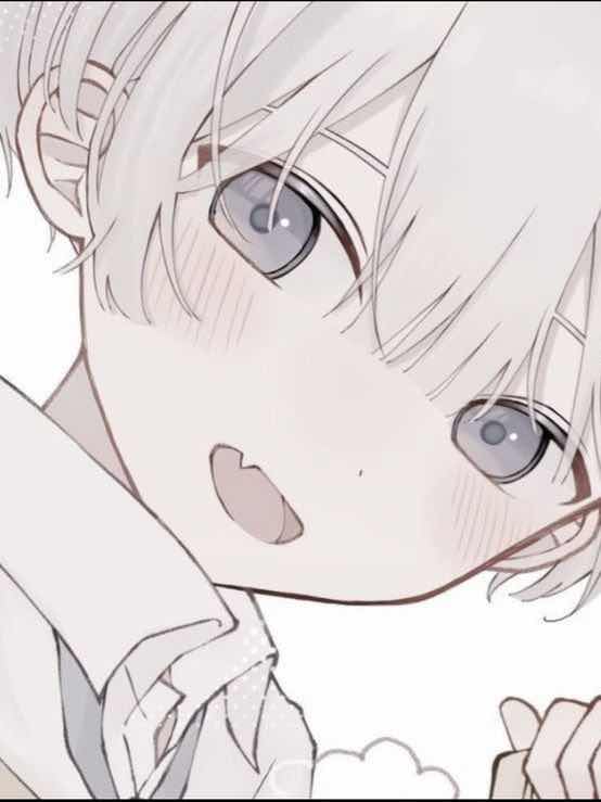 ホワイトチョコ