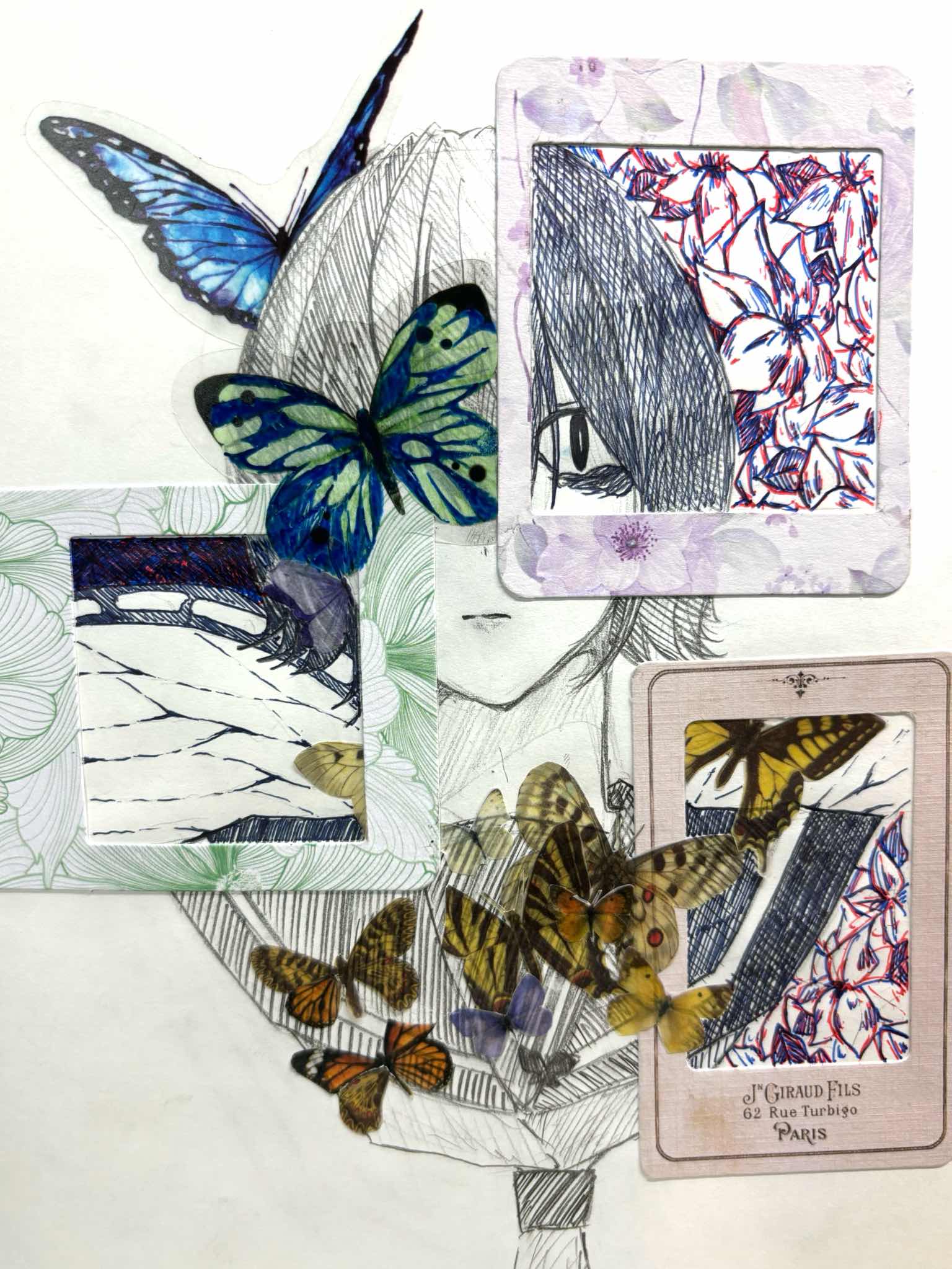 大好きで大嫌いな君へ