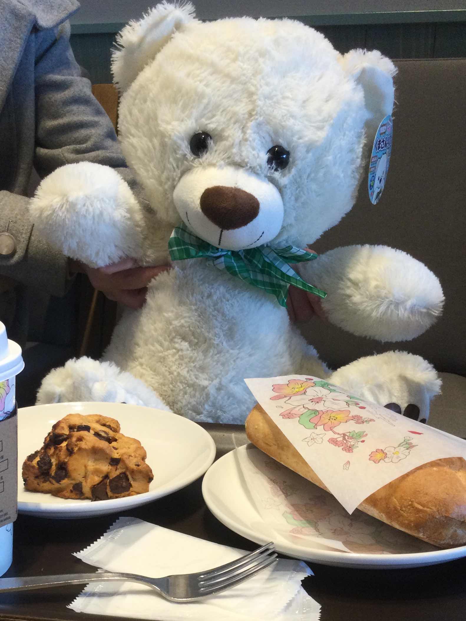 チューニング・チューイング