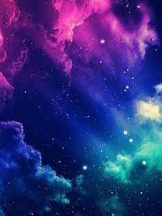 宇宙の旅　第十二話
