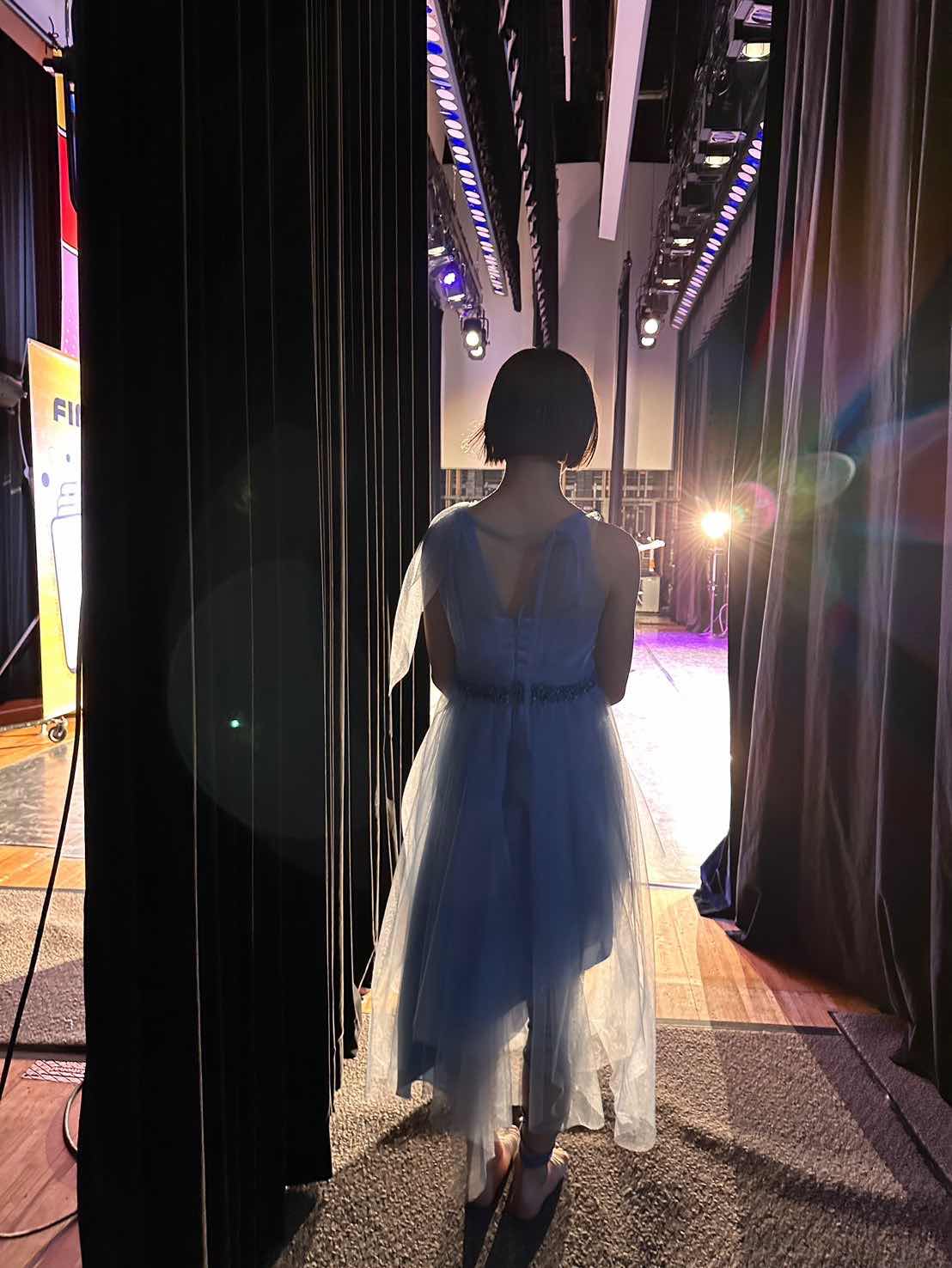 痛いの痛いの飛んでいけ