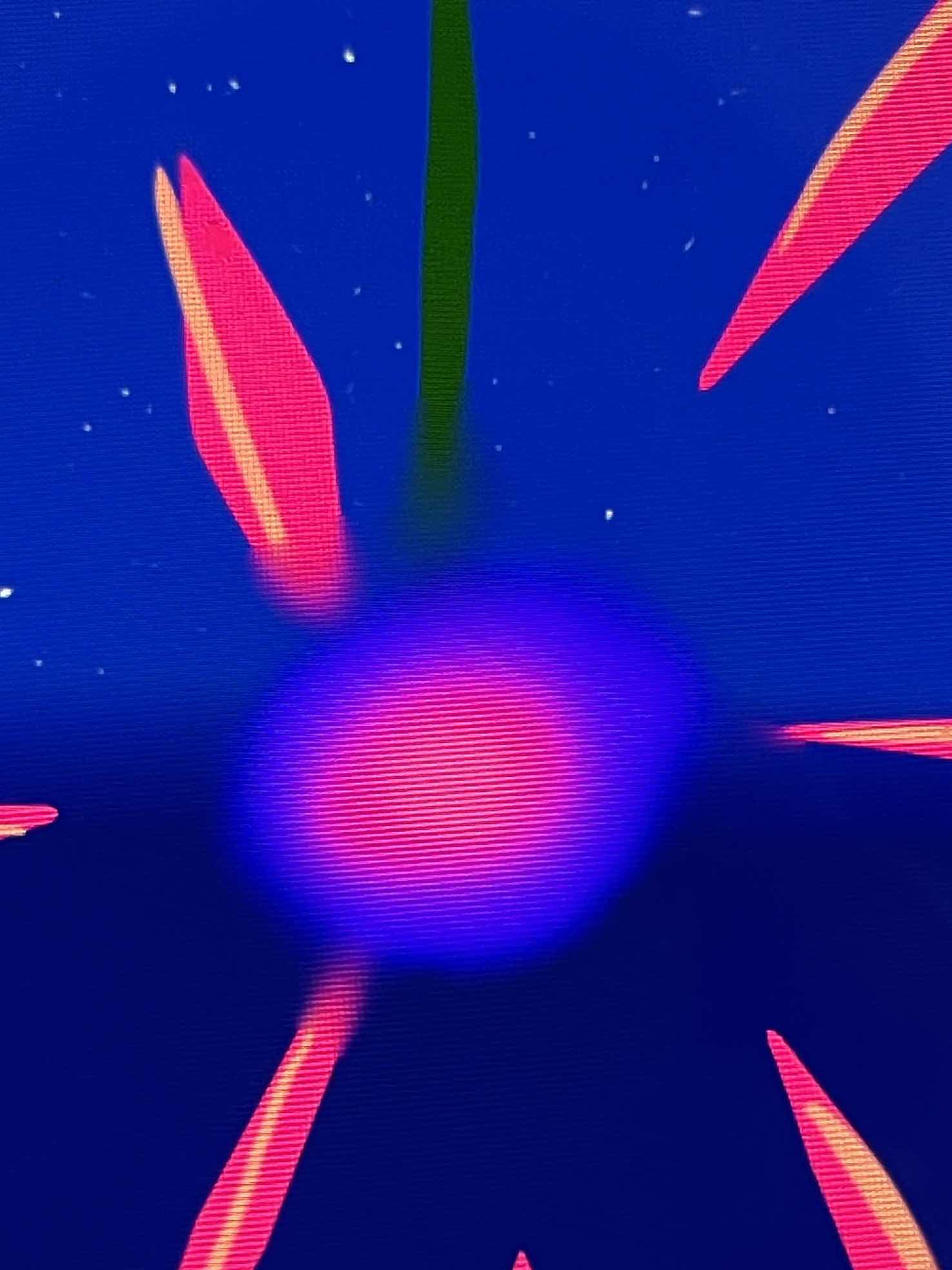 「花火」考察して下さい！