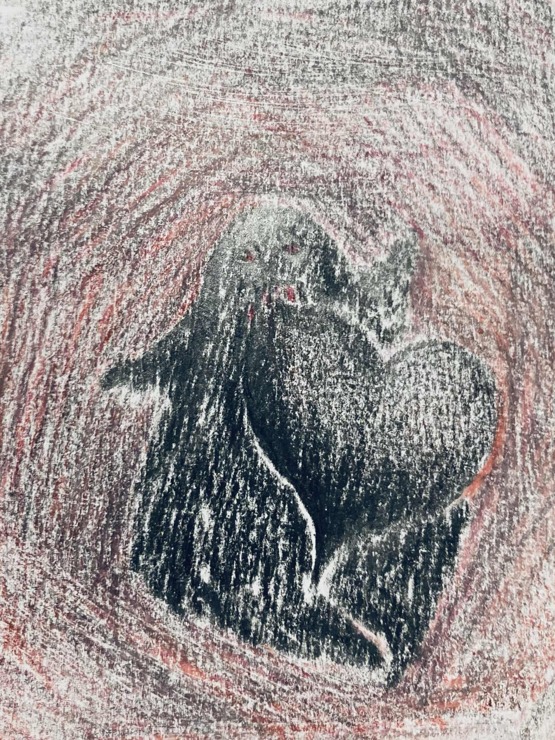 愛を食べるばけもの