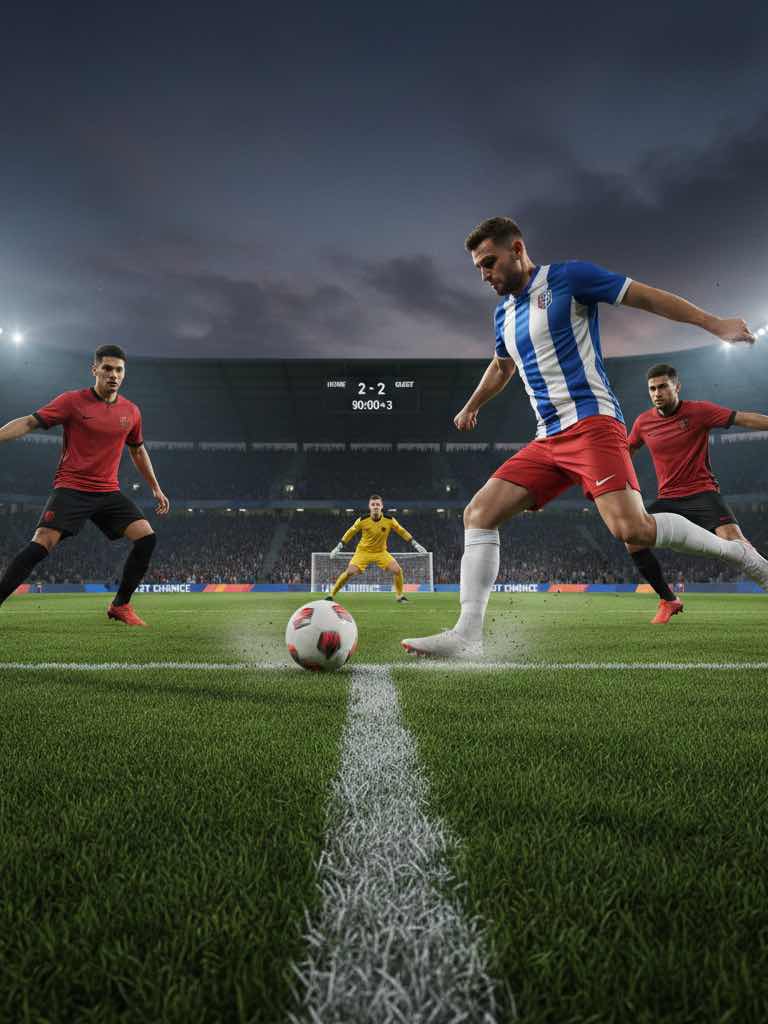 ラスト3メートル 5