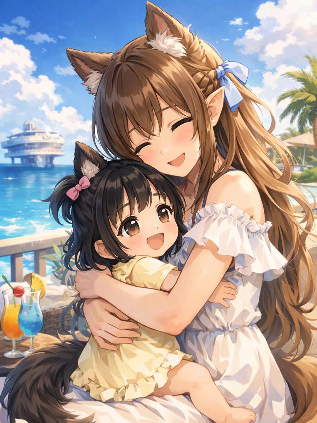 第八章 ホテルでの癒しの時間