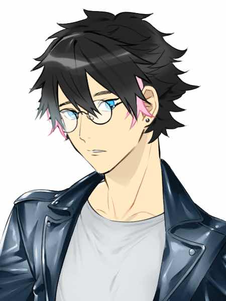 春です。神様だけど問題でも？お試し回（一話のみ）