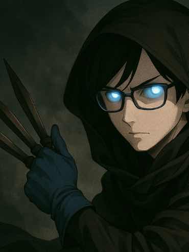 Silent Vortex 〜影の旋律〜 DATE1(#2)