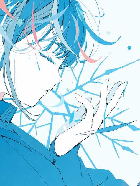 貴方へのメッセージ