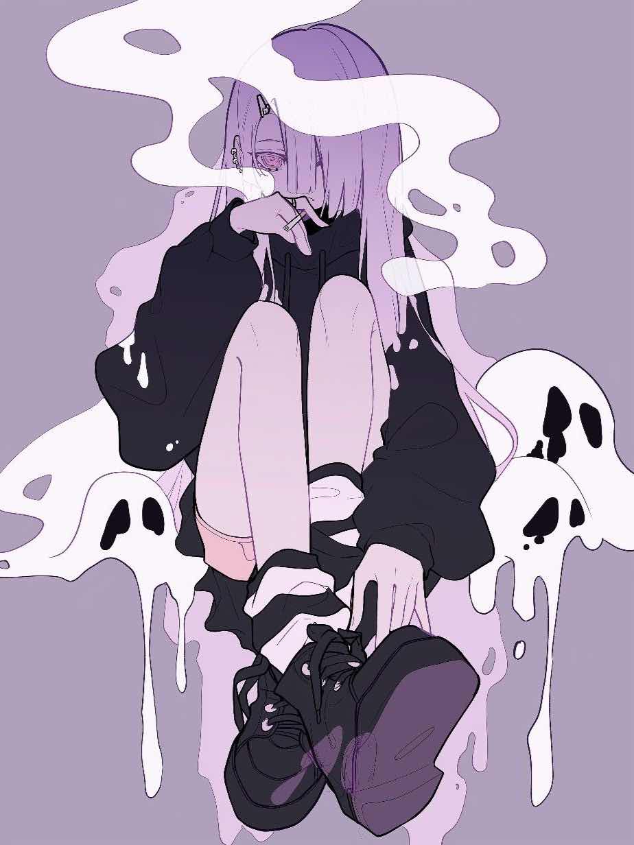 妄想感傷代償連盟