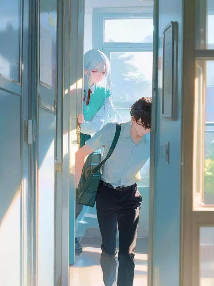 筆やすめ