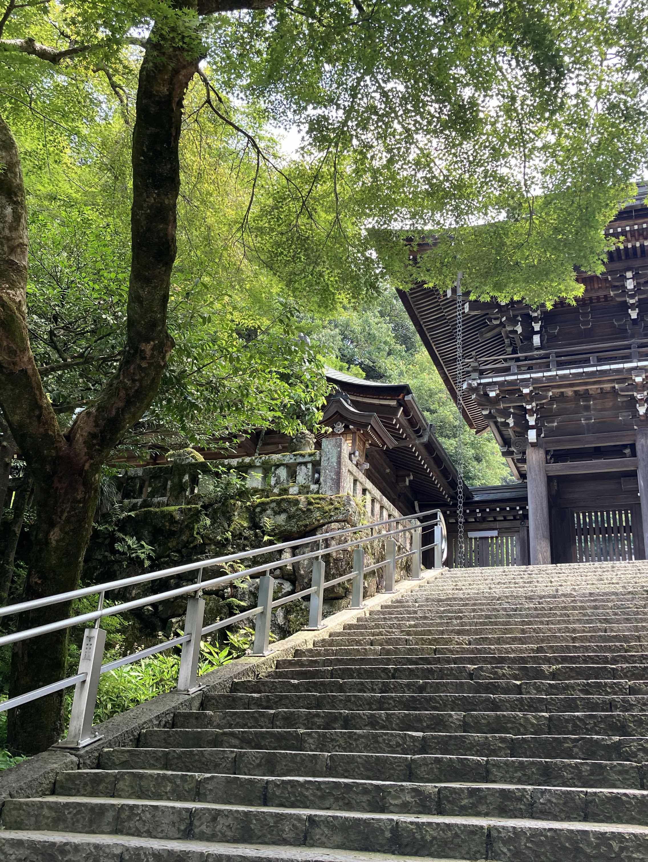 愉快な神様の珍道中　第十六話