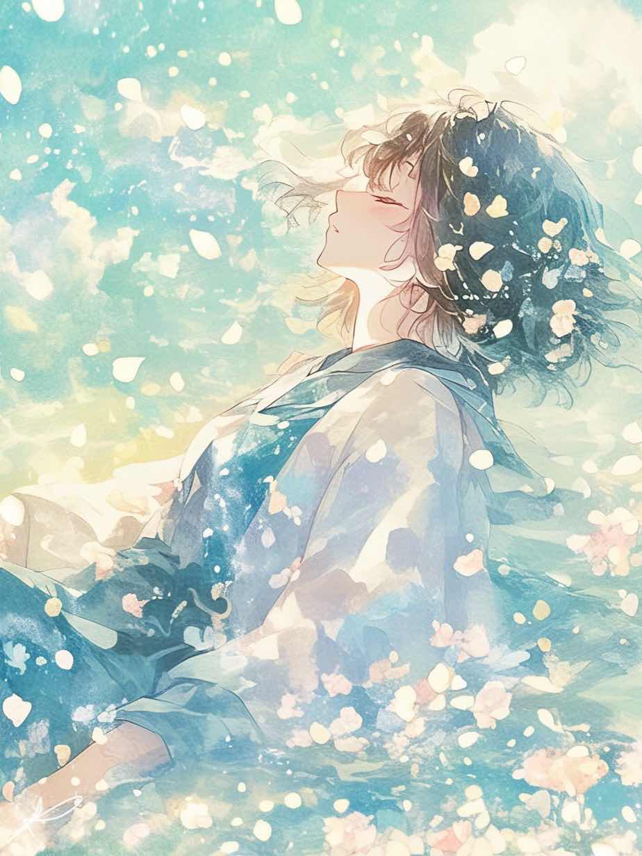 フリージアの香水