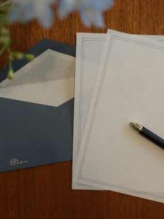 過去への導き　2