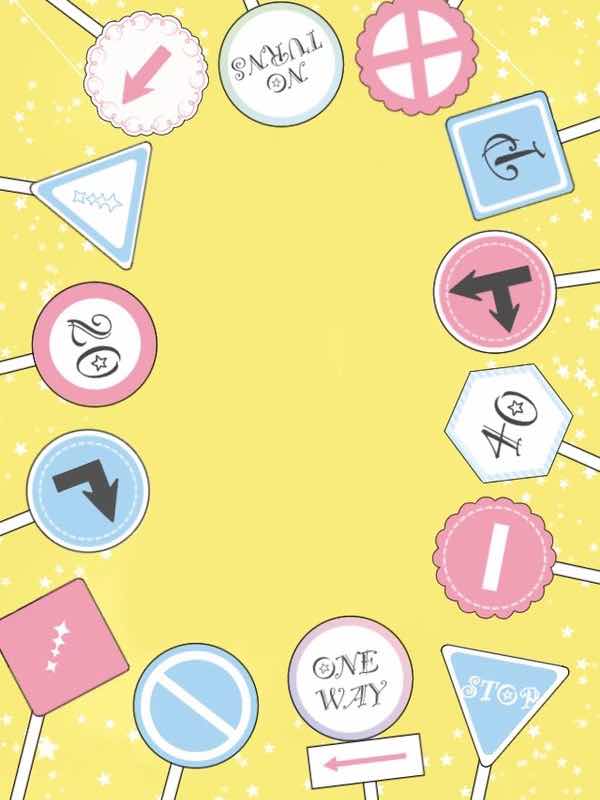 亀口ちゃんとカフェ？