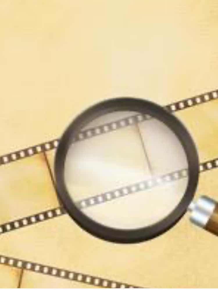 妖怪探偵社 第六話