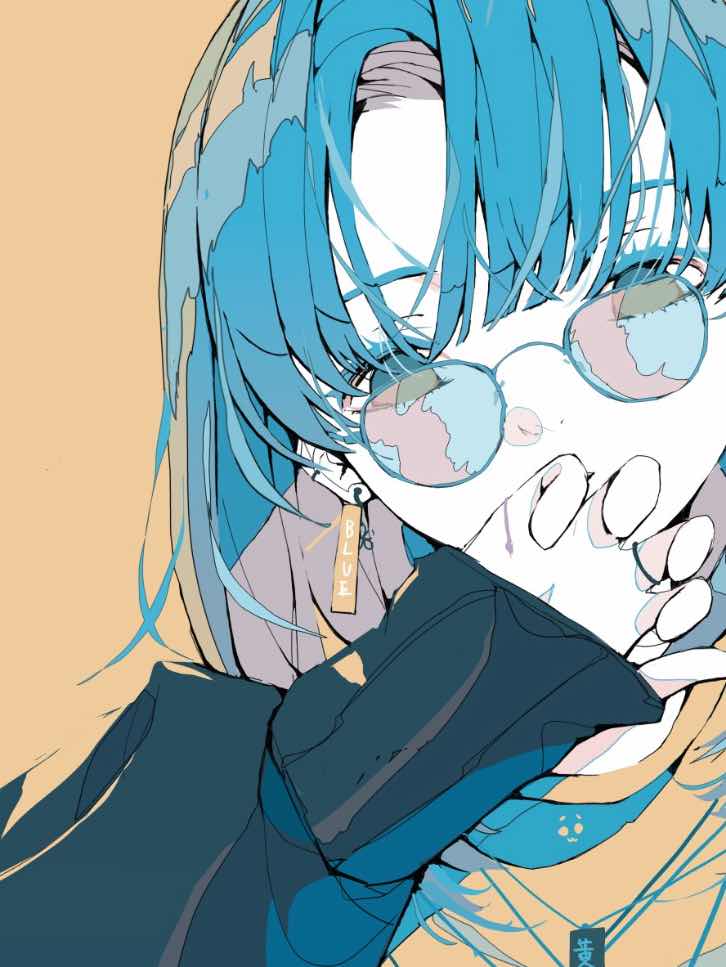 飴玉は溶けてゆく