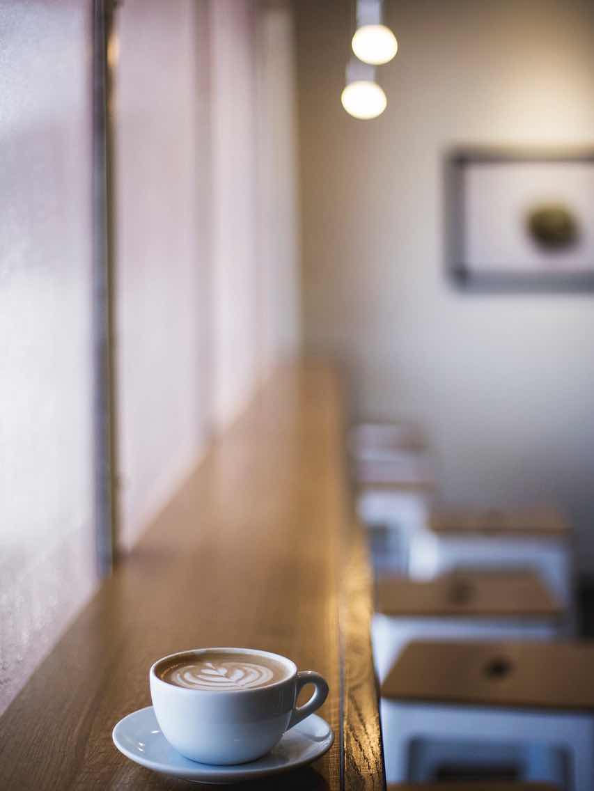 独り言の喫茶店☕️💭