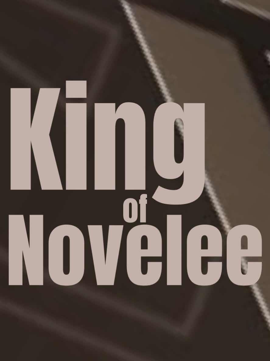 King of Novelee Vol.5