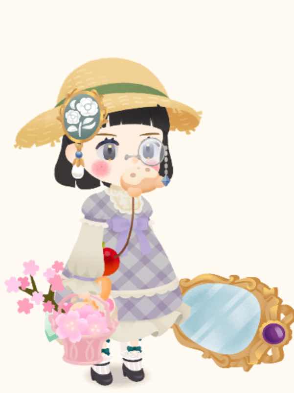 灰色から目覚めた白雪姫とシンデレラ