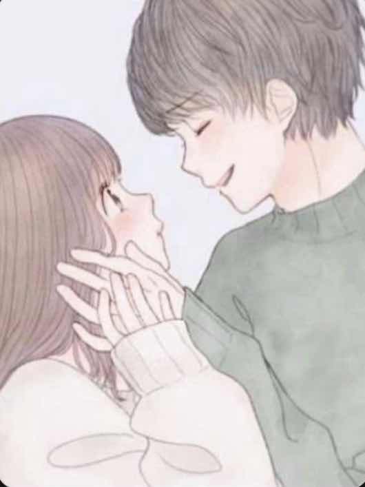 私、初めての恋をします。五