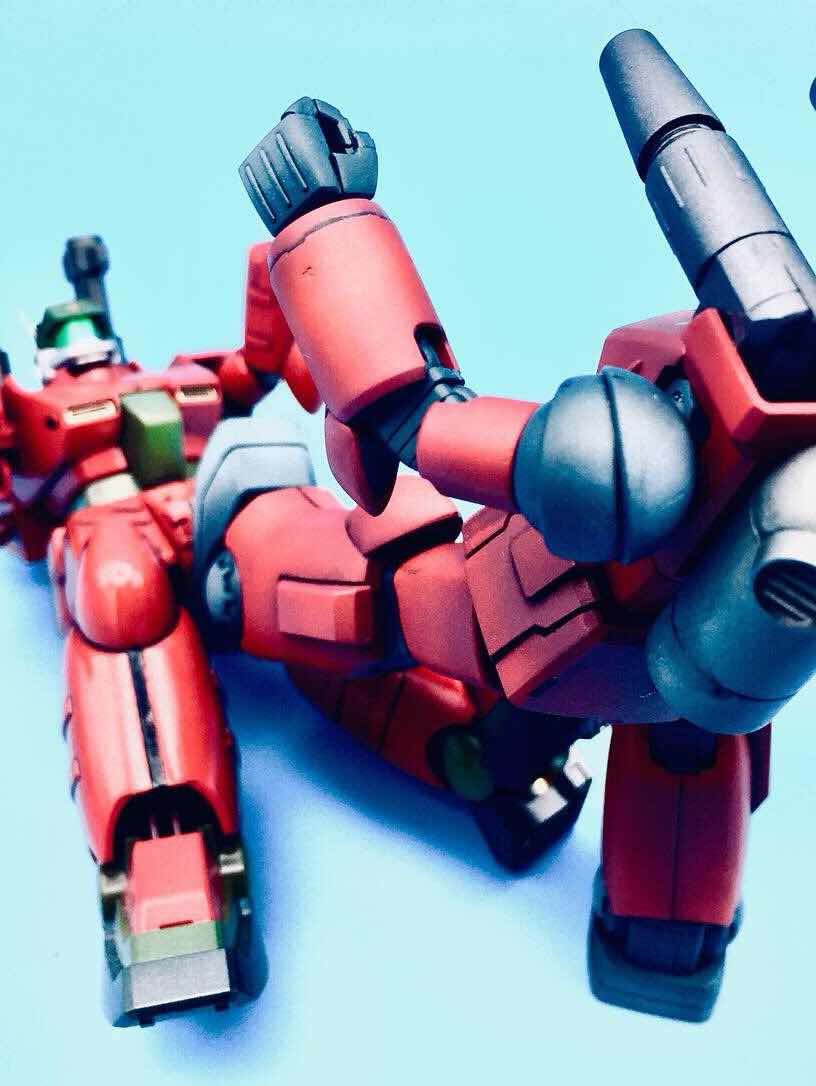 突発的妄想劇場　第六夜