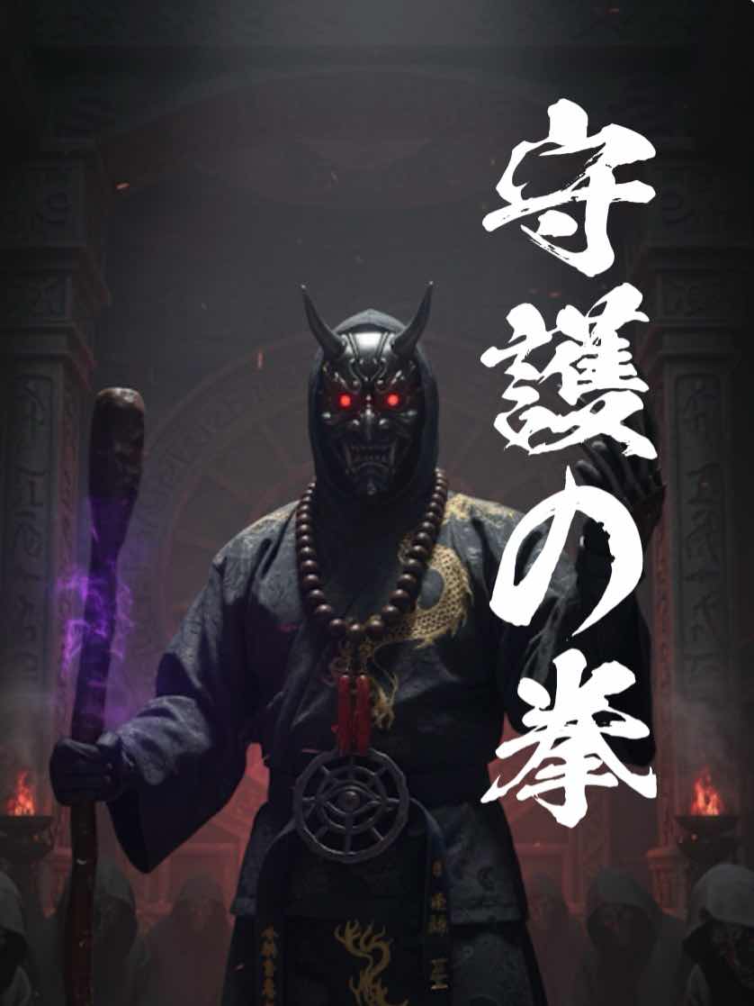 7章　6話 獅童 vs 業火