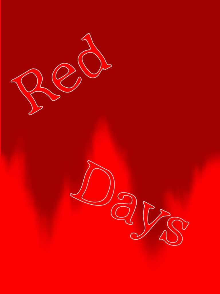 【Red Days】元日