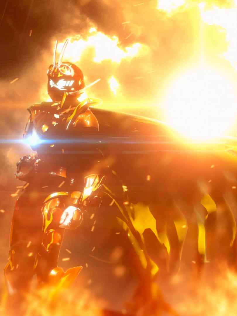 映画仮面ライダーガッチャードザ・ネオフューチャーデイブレイク