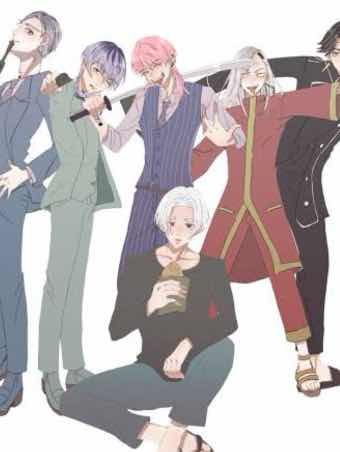 夢小説東リべ梵天