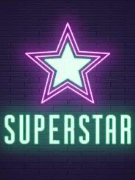 スーパースター
