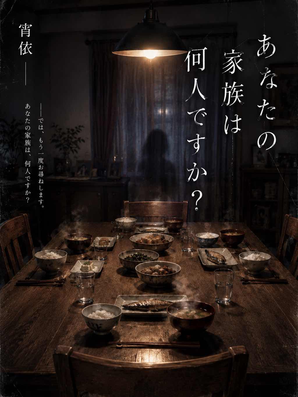第五話  な■■■