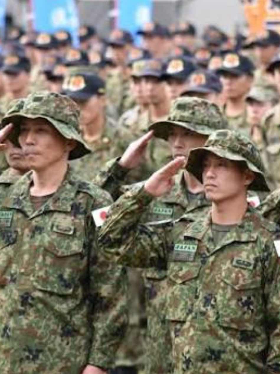 ULTIMATE〜MP旭日の警官 第4話