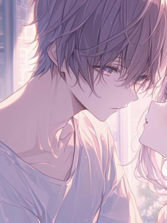 明日なんていらない