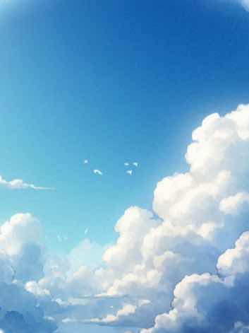 ポニーテールちゃん