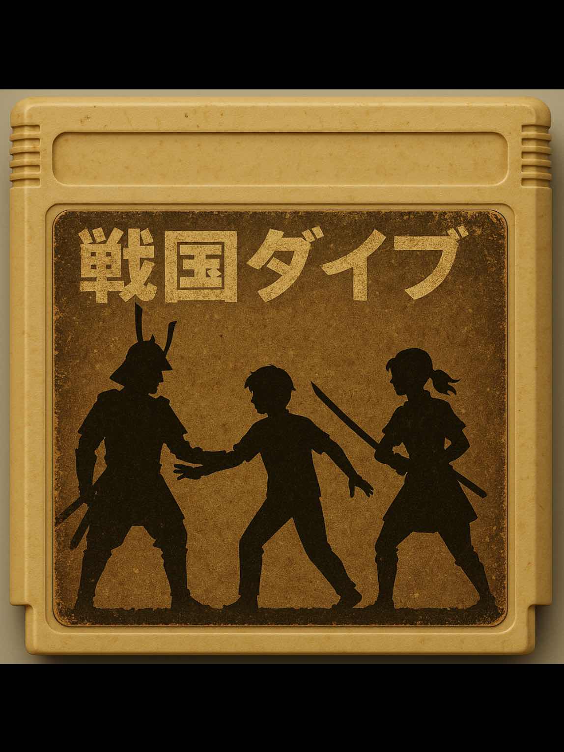 戦国ダイブ
