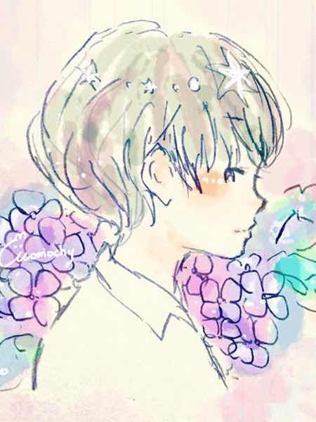 ろくがつ、