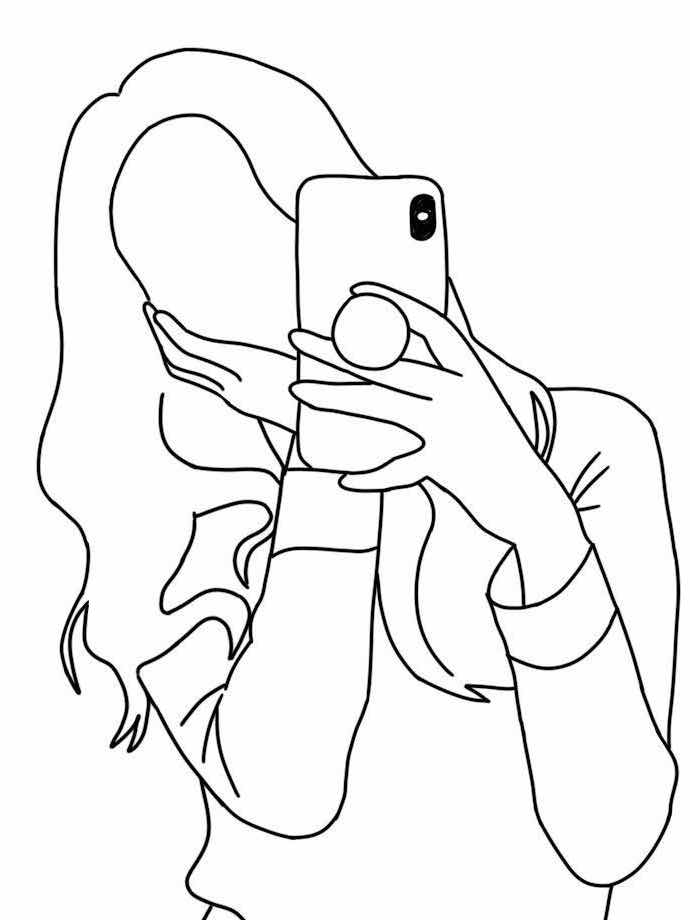 やり取りのはじまり