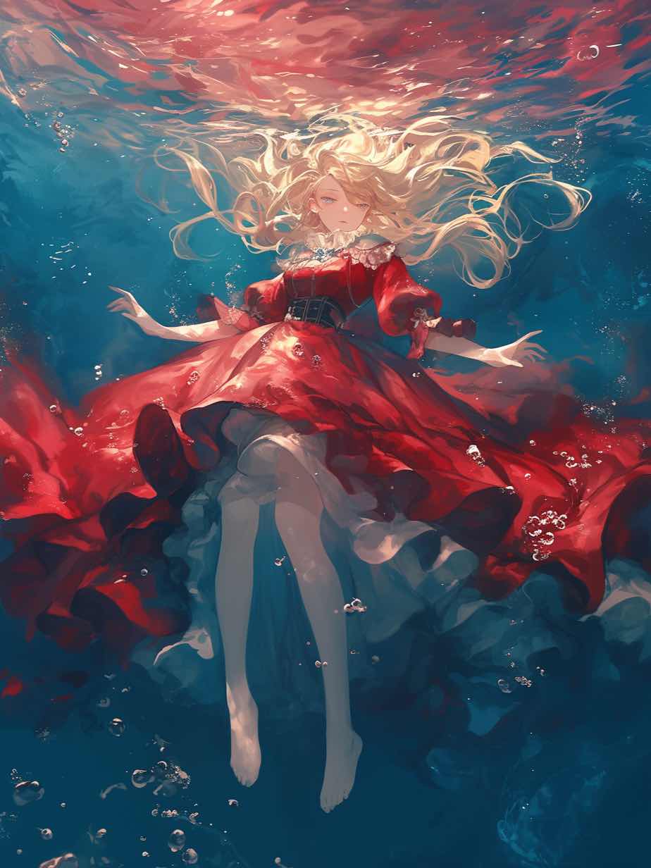 第9回N1　青へ還る夜