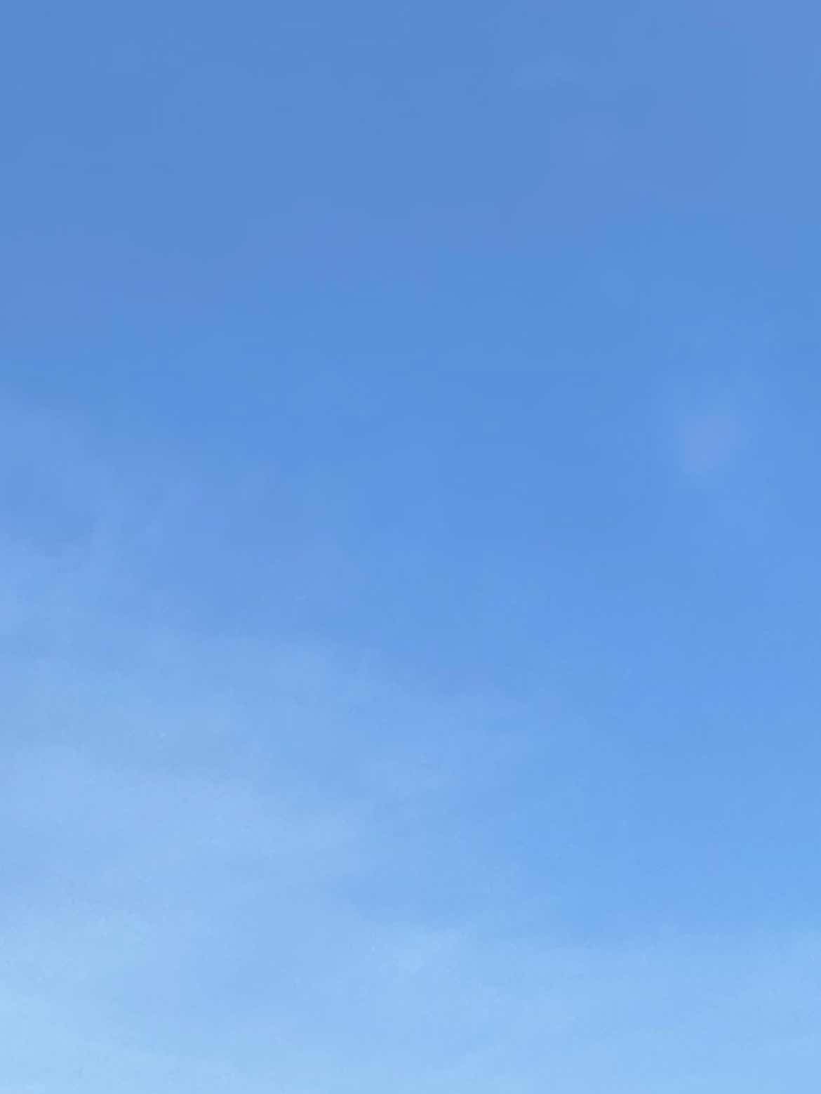 BLUE SKY  STORY （1）