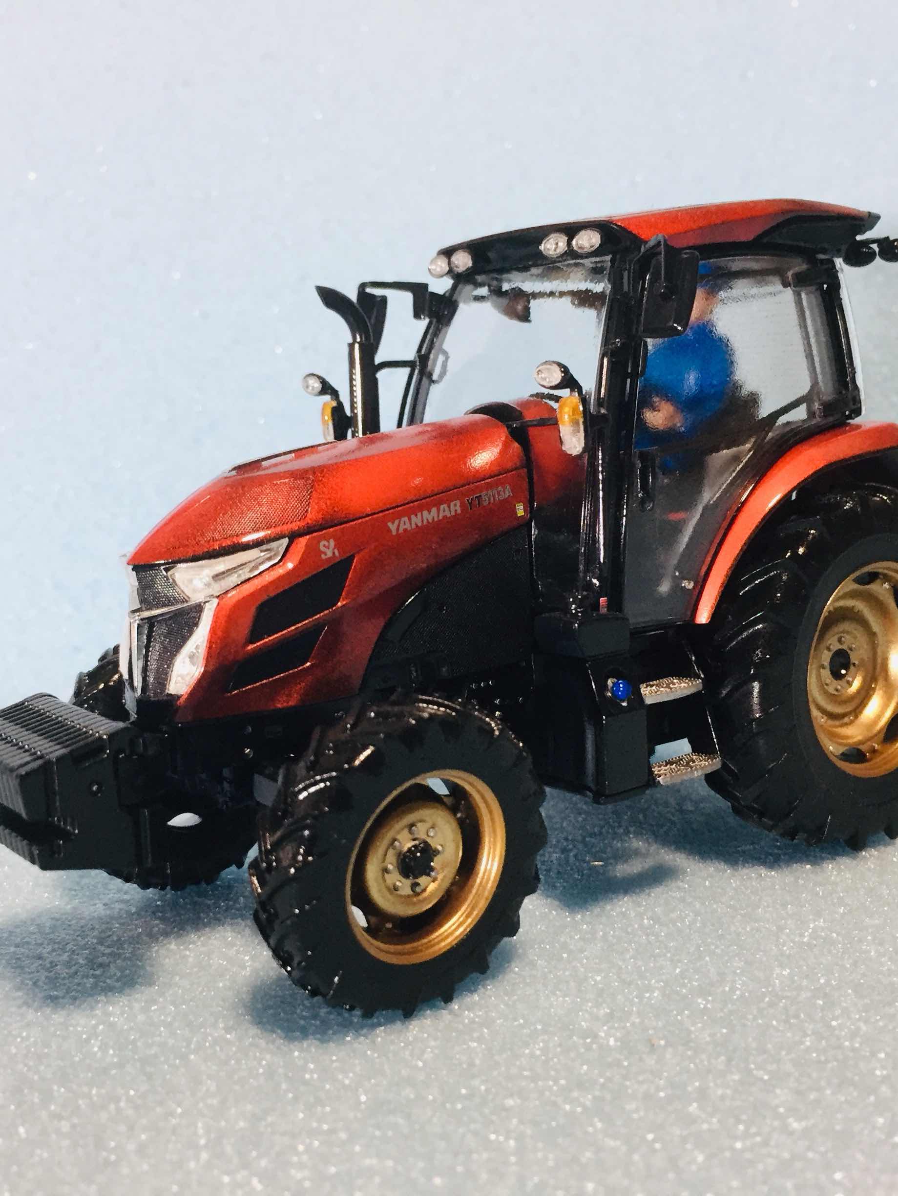 突発的妄想劇場　第九話