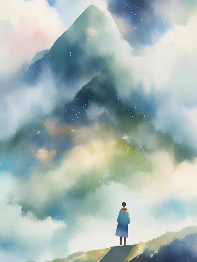 少し遠い距離にいる君へ