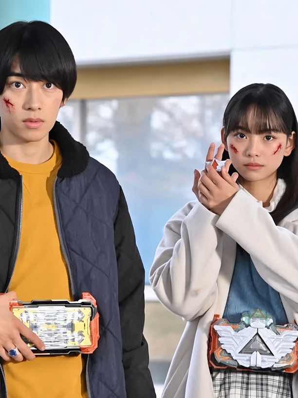 第41話三位一体の冥黒王
