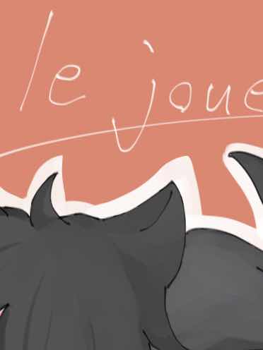 るじゅえのルームシェア