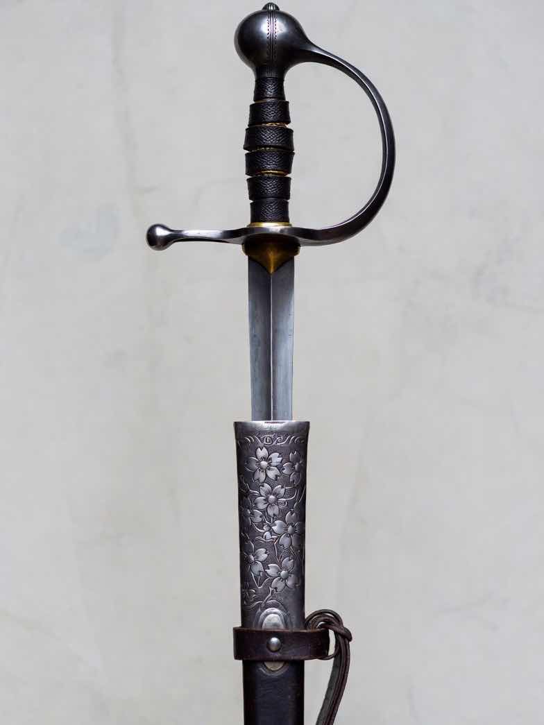 ０１　狼少年バースト