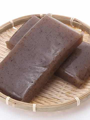 ぬりかべこんにゃく