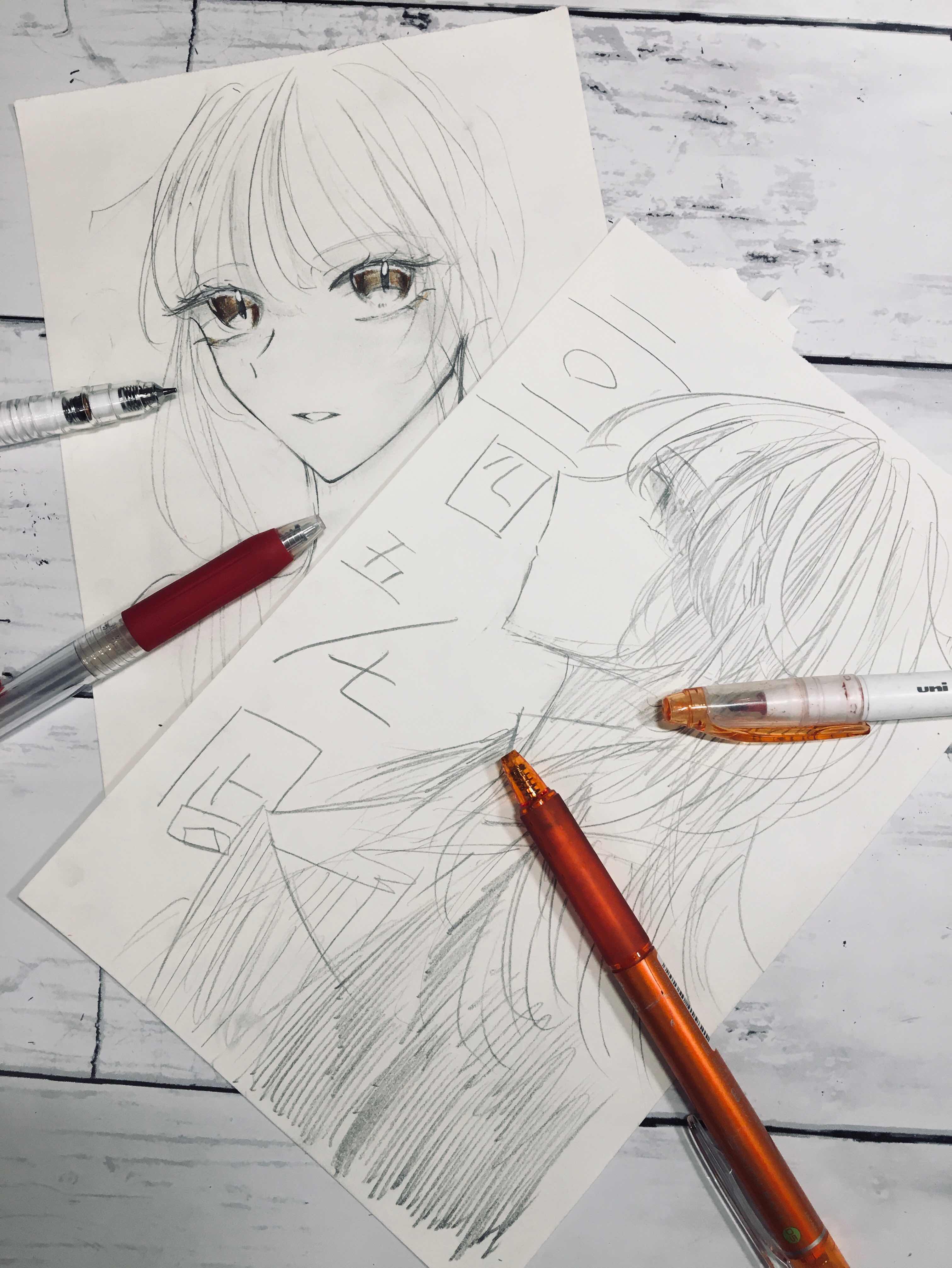 お久しぶりです