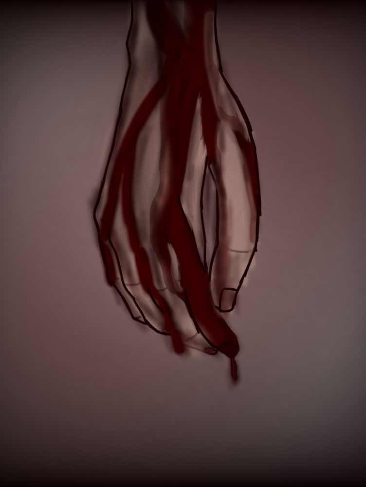 罪をきせられた僕と、脅された君。