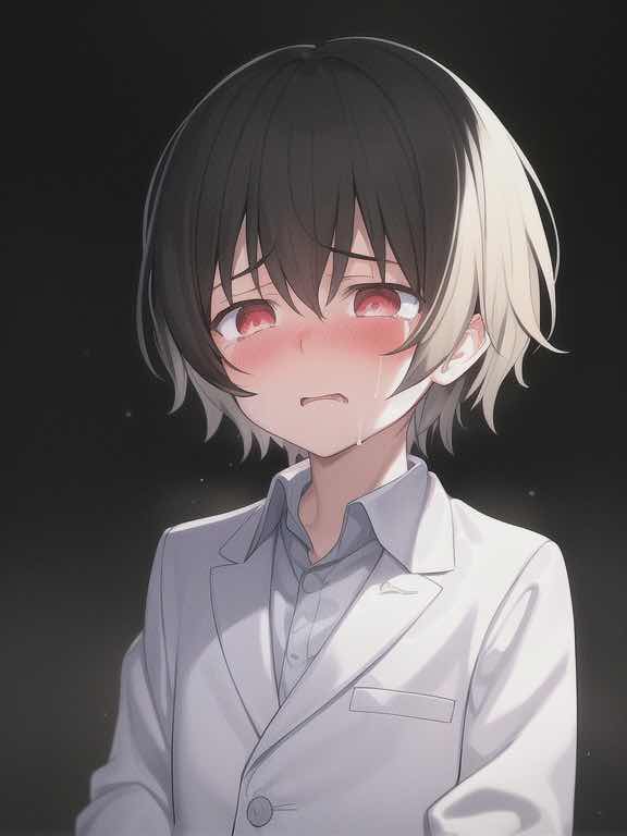 『嫌いな人』後編②